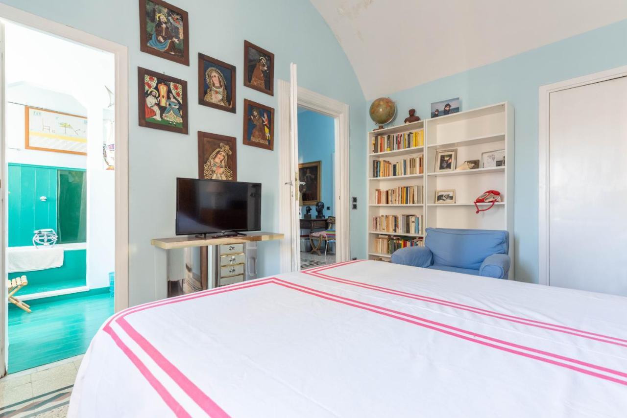 Residenza Prati - Zen24 Daire Roma Dış mekan fotoğraf