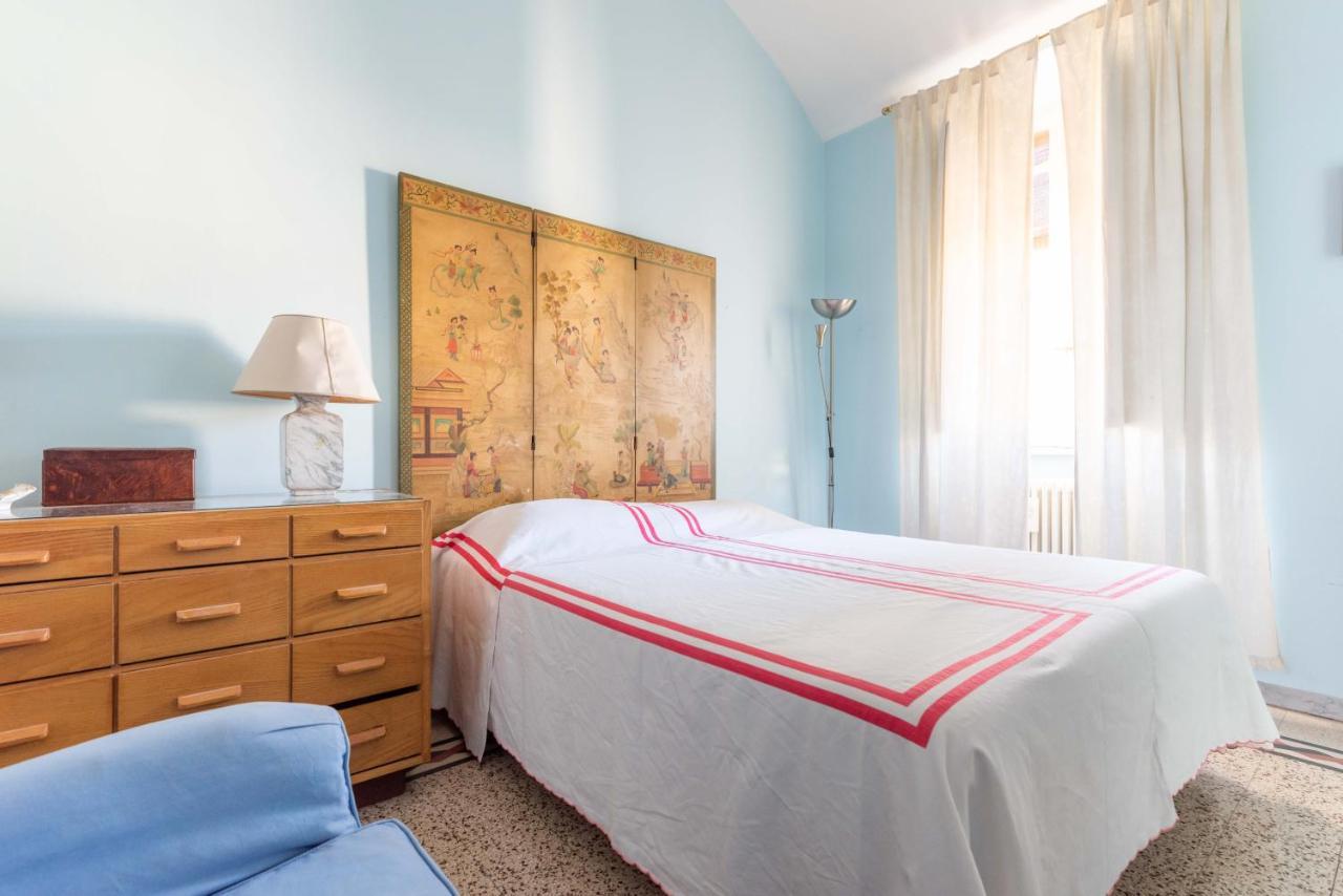 Residenza Prati - Zen24 Daire Roma Dış mekan fotoğraf