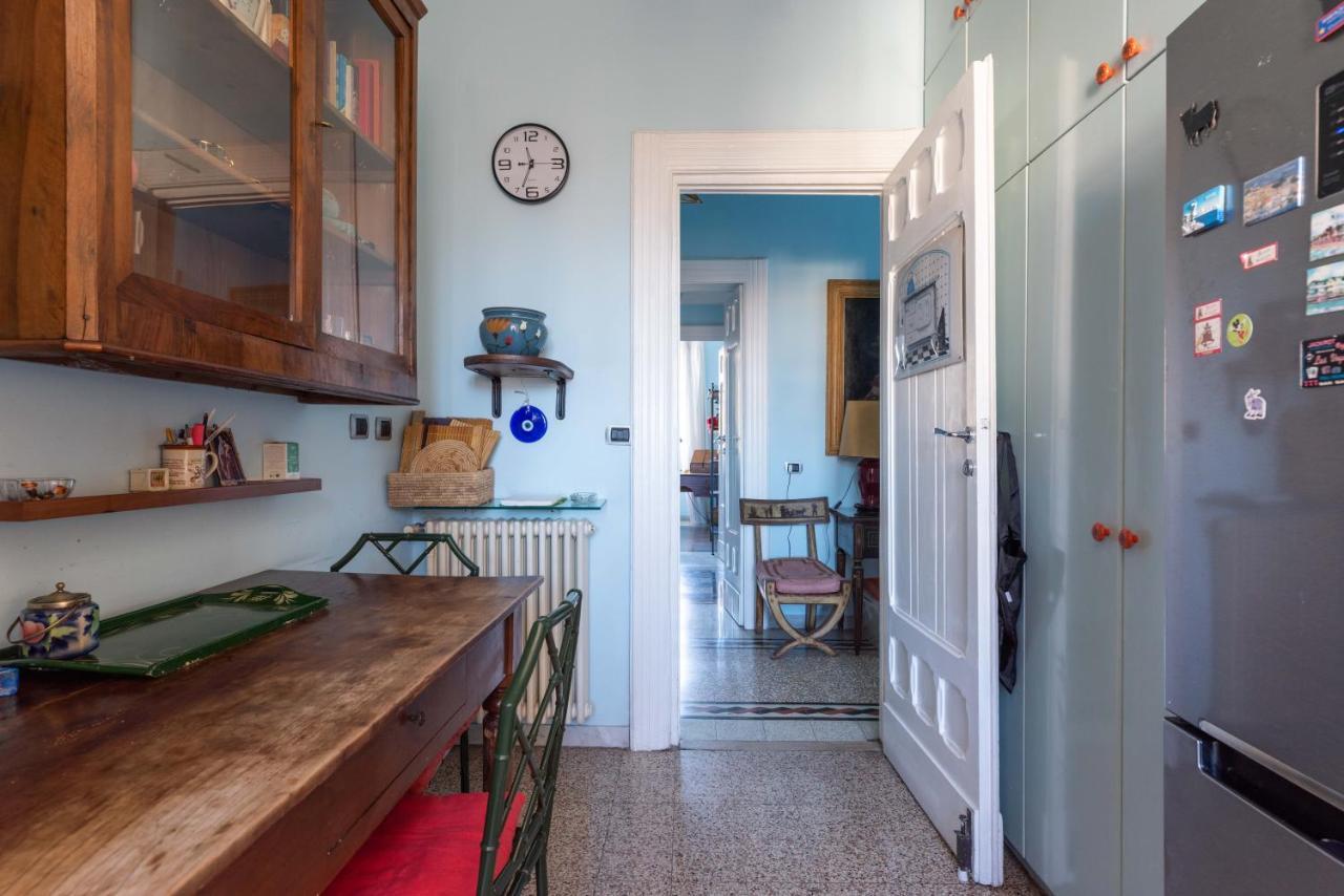 Residenza Prati - Zen24 Daire Roma Dış mekan fotoğraf